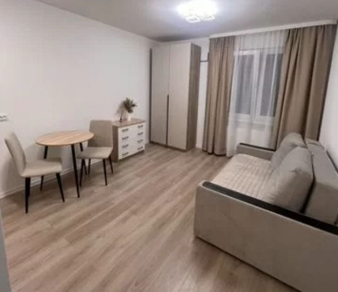 Студия, 22 м², ст. м. Юго-Западная