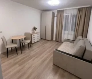 Студия, 22 м², ст. м. Юго-Западная