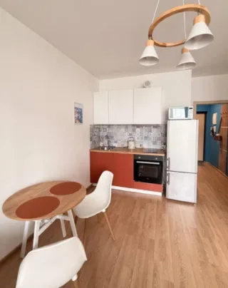 Студия, 25 м², ст. м. Девяткино