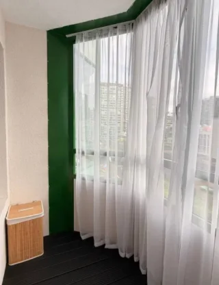 Студия, 25 м², ст. м. Девяткино