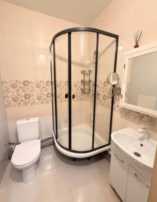 Студия, 25 м², ст. м. Девяткино