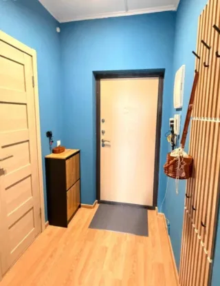 Студия, 25 м², ст. м. Девяткино