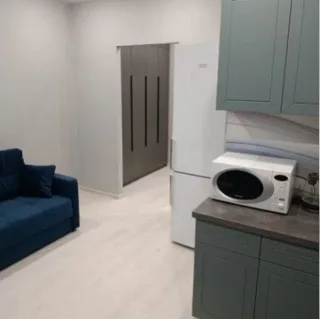 Студия, 25 м², ст. м. Купчино