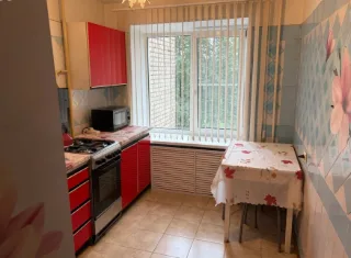 2-к. кв., 53 м², ст. м. Звёздная