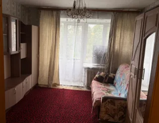 2-к. кв., 53 м², ст. м. Звёздная