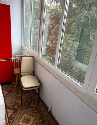 2-к. кв., 53 м², ст. м. Звёздная