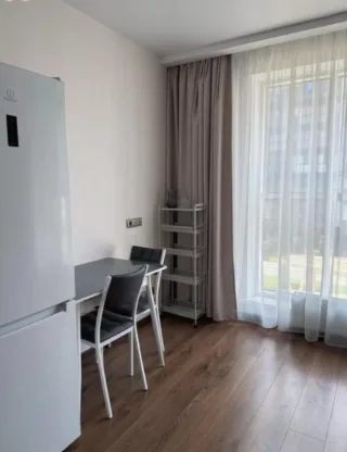 Студия, 27 м², ст. м. Обводный канал