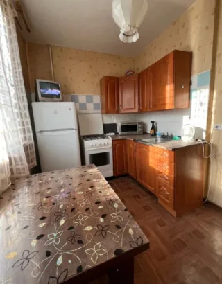 1-к. кв., 39 м², ст. м. Проспект Большевиков