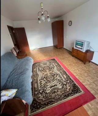 1-к. кв., 39 м², ст. м. Проспект Большевиков