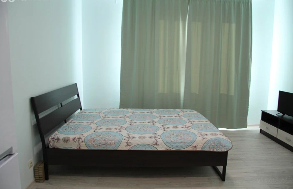 Студия, 25 м², ст. м. Юго-Западная