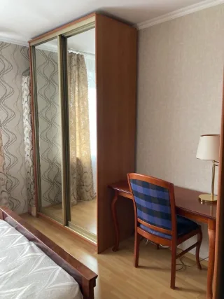 1-к. кв., 43 м², ст. м. Комендантский проспект