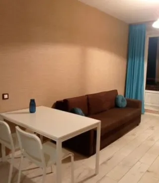Студия, 25 м², ст. м. Звёздная