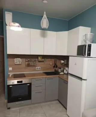Студия, 25 м², ст. м. Беговая