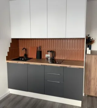 Студия, 25 м², ст. м. Комендантский проспект
