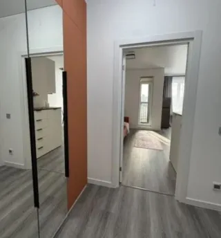 Студия, 25 м², ст. м. Комендантский проспект