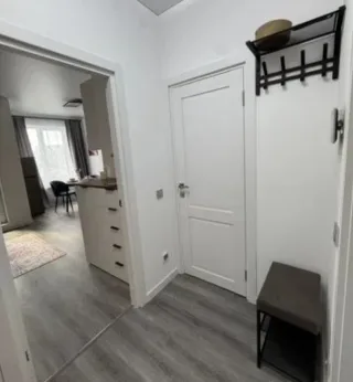 Студия, 25 м², ст. м. Комендантский проспект