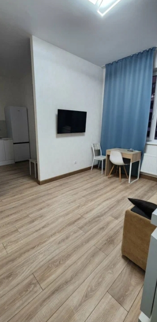 1-к. кв., 31 м², ст. м. Улица Дыбенко