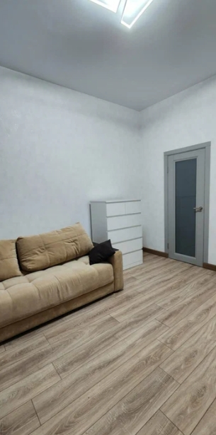 1-к. кв., 31 м², ст. м. Улица Дыбенко
