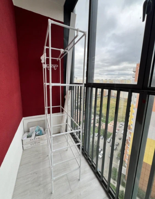 Студия, 25 м², ст. м. Комендантский проспект