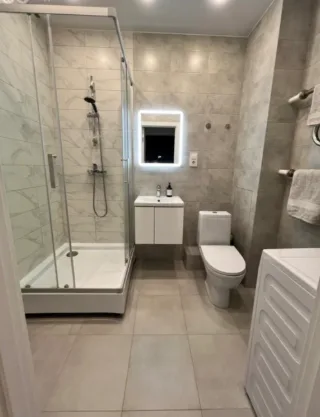 Студия, 25 м², ст. м. Комендантский проспект