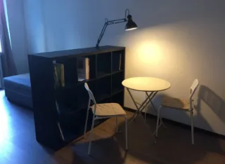 Студия, 25 м², ст. м. Комендантский проспект