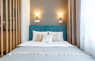 Студия, 20 м², ст. м. Старая Деревня