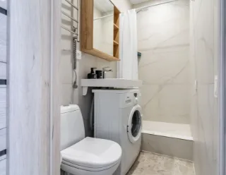 Студия, 20 м², ст. м. Старая Деревня