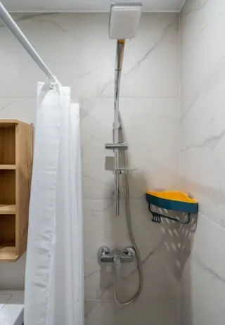 Студия, 20 м², ст. м. Старая Деревня