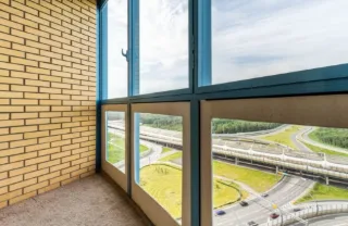 Студия, 27 м², ст. м. Комендантский проспект