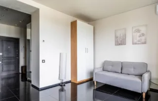 Студия, 27 м², ст. м. Комендантский проспект