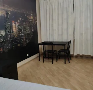 1-к. кв., 36 м², ст. м. Комендантский проспект