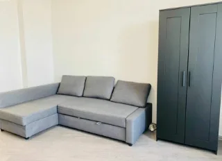 Студия, 27 м², ст. м. Проспект Просвещения