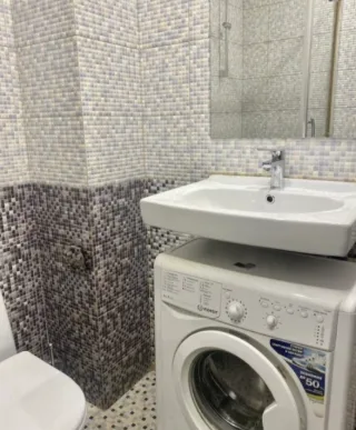 Студия, 27 м², ст. м. Проспект Просвещения