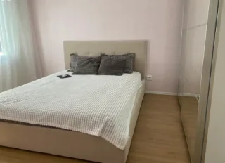 1-к. кв., 36 м², ст. м. Улица Дыбенко