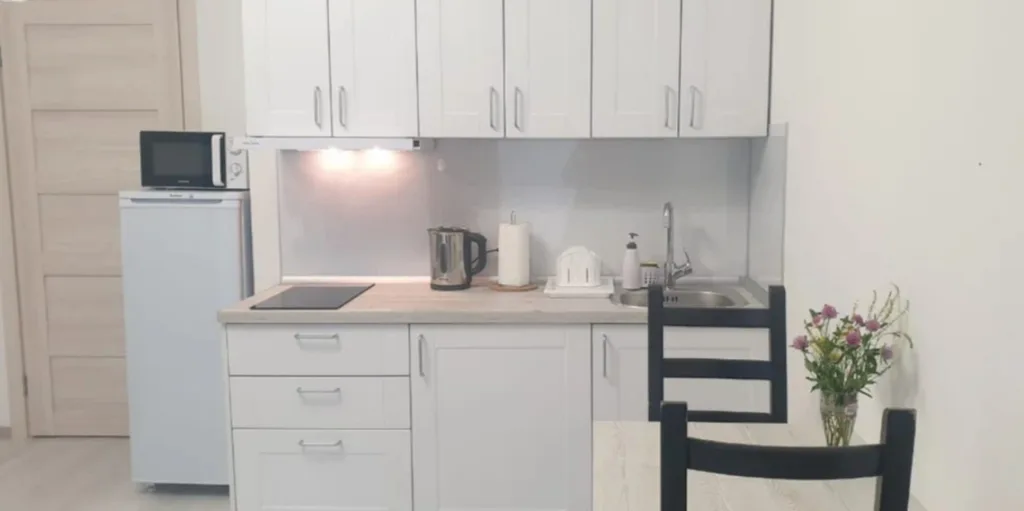 Студия, 26 м², ст. м. Комендантский проспект