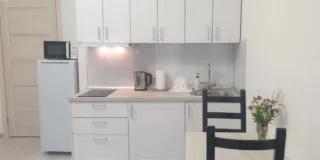 Студия, 26 м², ст. м. Комендантский проспект