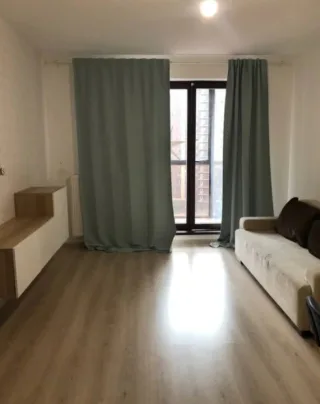 Студия, 27 м², ст. м. Девяткино