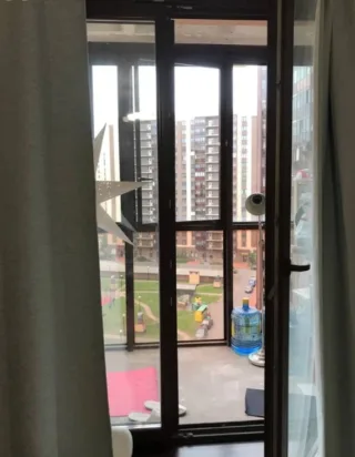 Студия, 27 м², ст. м. Девяткино