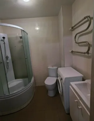 Студия, 25 м², ст. м. Девяткино