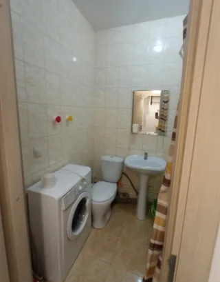 Студия, 23 м², ст. м. Комендантский проспект