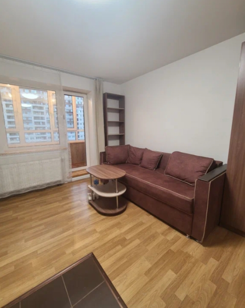 Студия, 25 м², ст. м. Девяткино