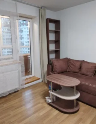Студия, 25 м², ст. м. Девяткино