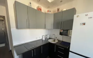 Студия, 26 м², ст. м. Ломоносовская
