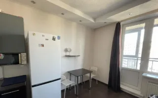 Студия, 26 м², ст. м. Ломоносовская