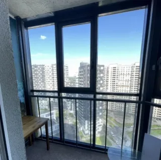 Студия, 26 м², ст. м. Ломоносовская