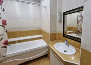 3-к. кв., 87 м², ст. м. Василеостровская