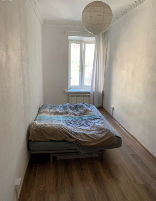 Комната, 15 м², ст. м. Лиговский проспект