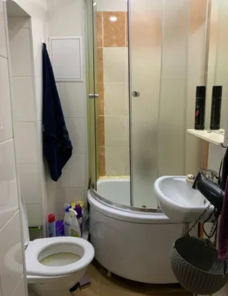 Комната, 15 м², ст. м. Лиговский проспект