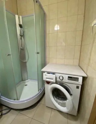 Студия, 24 м², ст. м. Улица Дыбенко