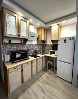 Студия, 24 м², ст. м. Девяткино